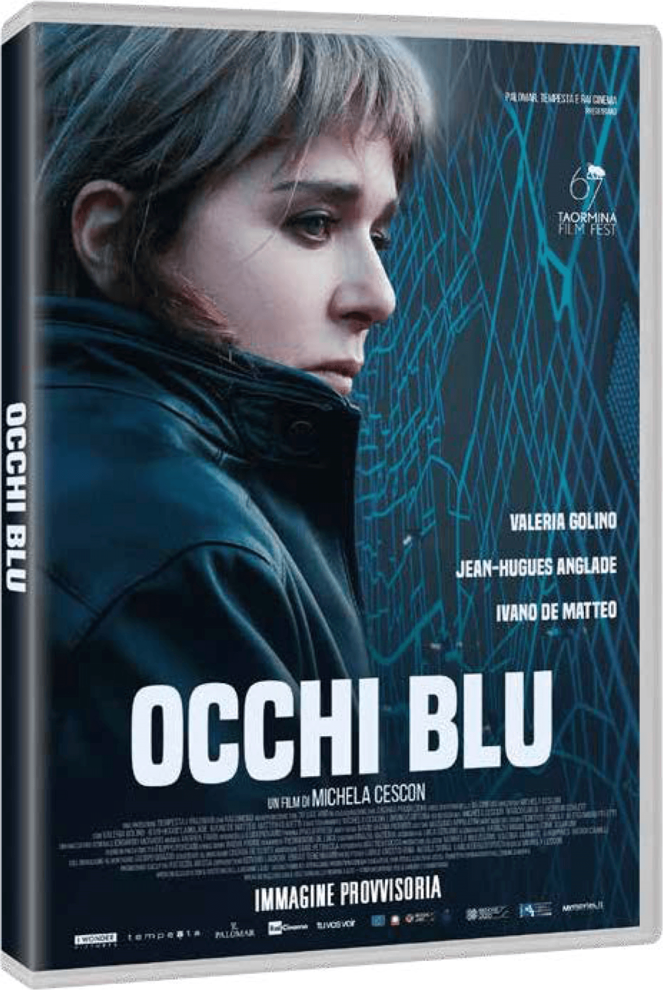 Occhi Blu (Import)