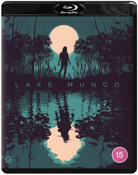 LAKE MUNGO BLURAY (Import)