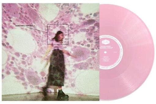 Soccer Mommy - Sometimes, Forever (LP) (Coloured Vinyl) (Limited Edition)