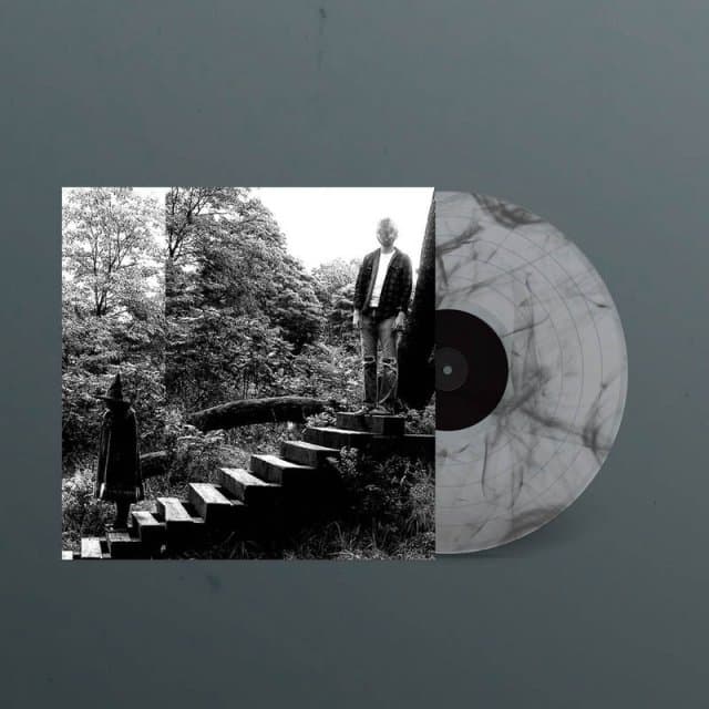 Timber Timbre - Timber Timbre (LP) (Coloured Vinyl)