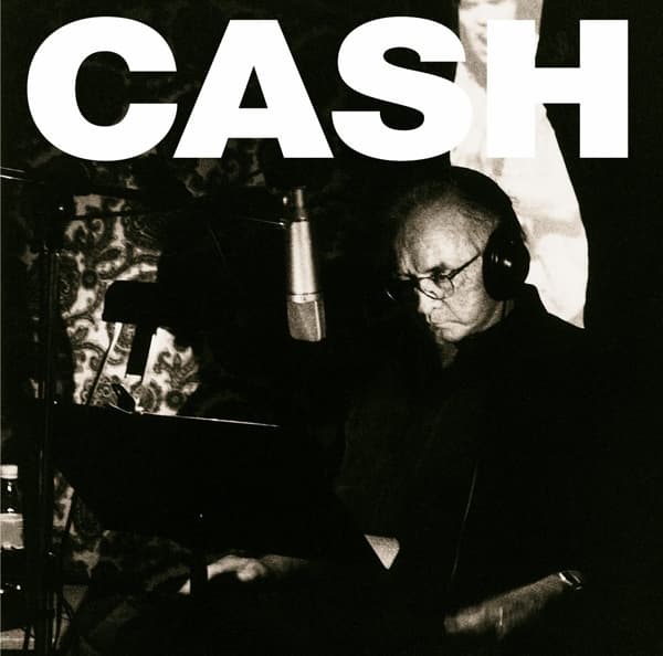 Johnny Cash - American V: A Hundred Highways (CD)