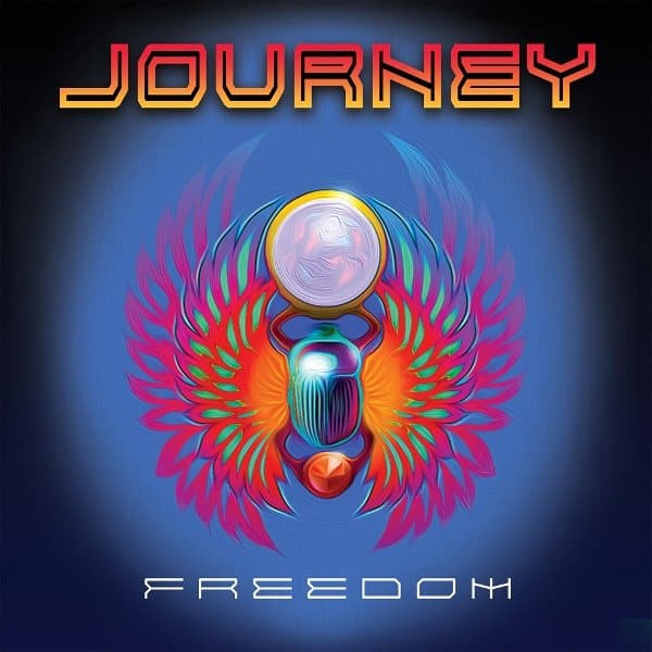 Journey - Freedom (2 LP)