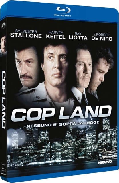 Cop Land (Import)
