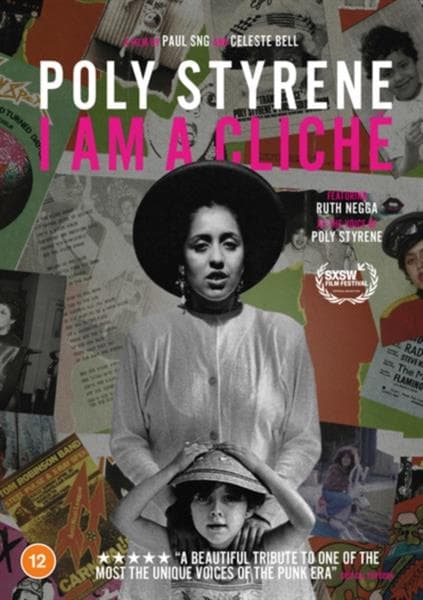 Poly Styrene: I Am A Cliche (Import)