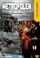 Metropolen - Steden Uit De Oudheid 2