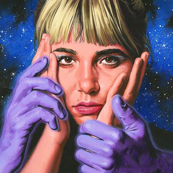 Beach Bunny - Emotional Creature (LP)