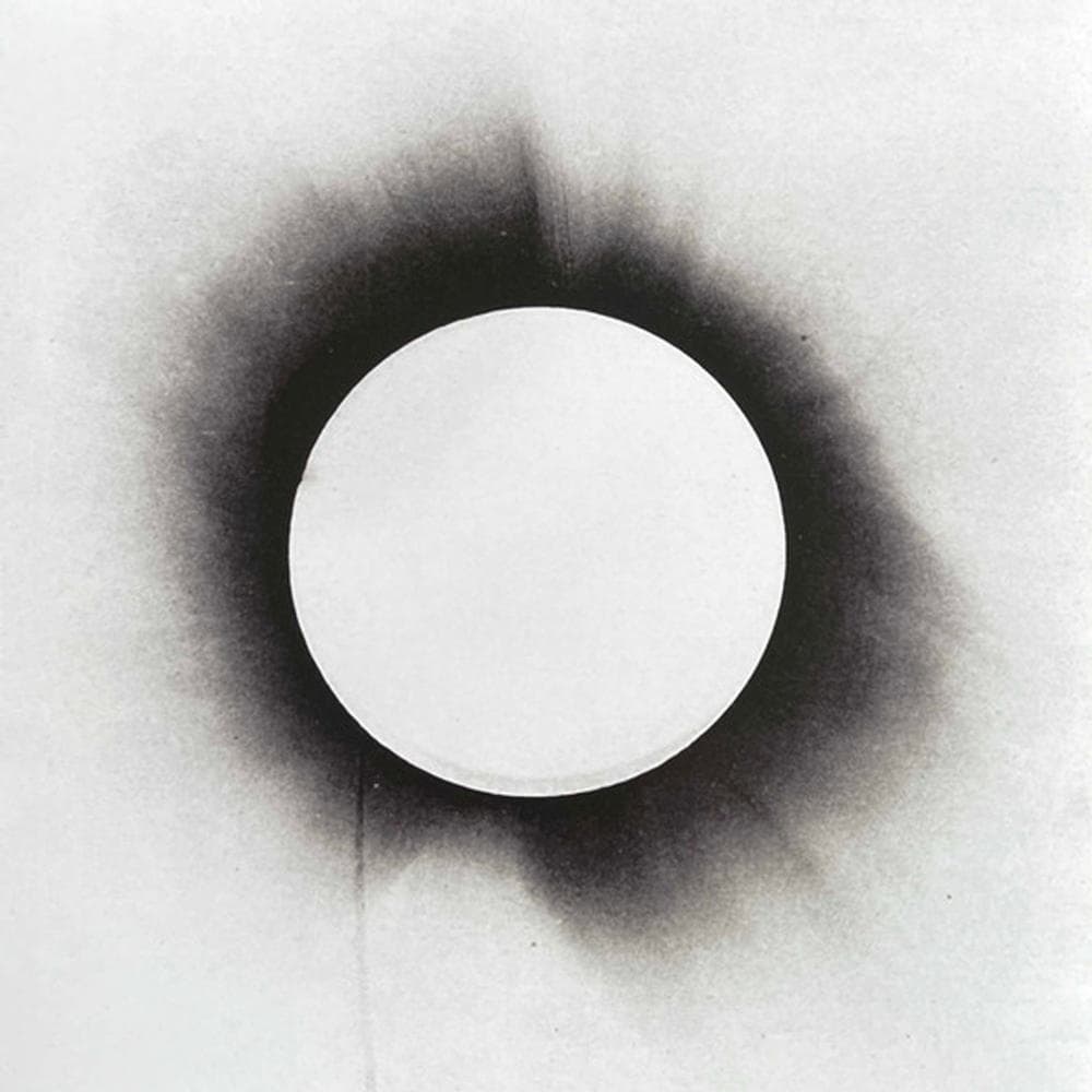 ARCHITECTS - All Our Gods Have Abandoned Us (translucent Red)