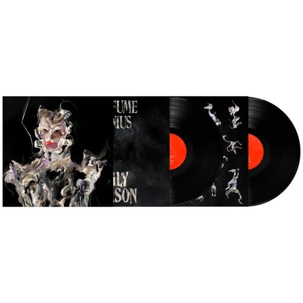 Perfume Genius - Ugly Season (2 LP)