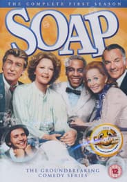 Soap - Season 1 (Import)