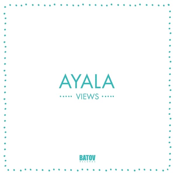 Ayala - Views (LP) (Limited Edition)