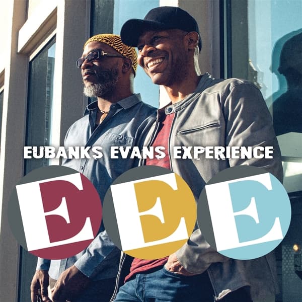 Eubanks Evans Experience - EEE (CD)