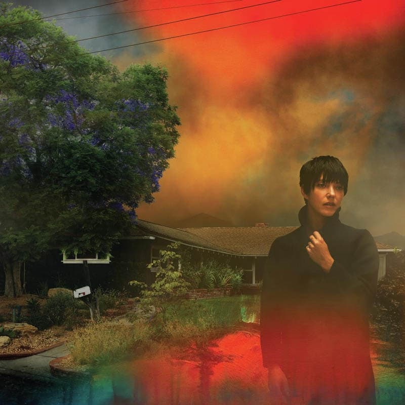 Sharon Van Etten - We've Been Going About This All Wrong (LP)