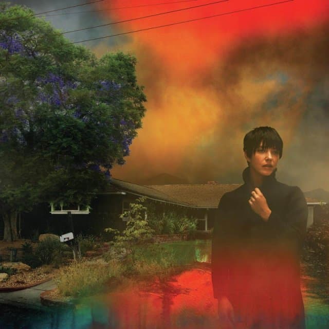 Sharon Van Etten - We've Been Going About This All Wrong (LP)