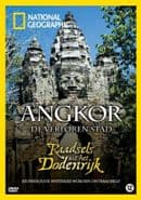 National Geographic - Lost City Of Anchor