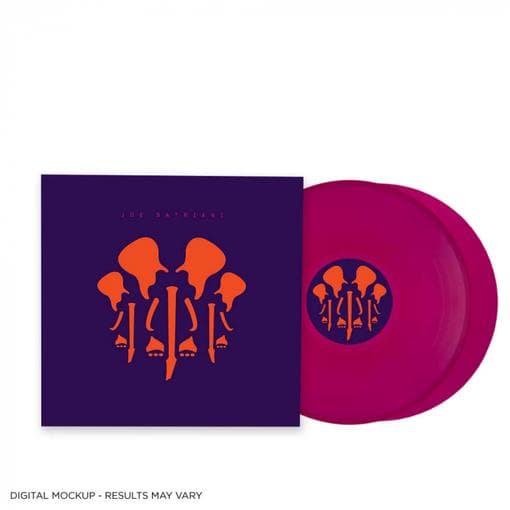 The Elephants of Mars