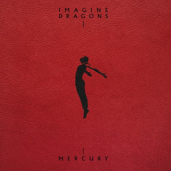 Imagine Dragons - Mercury - Acts 1 & 2 (2 CD)