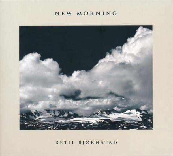 Ketil Bjørnstad - New Morning (Live At Sentralen) (2 CD)