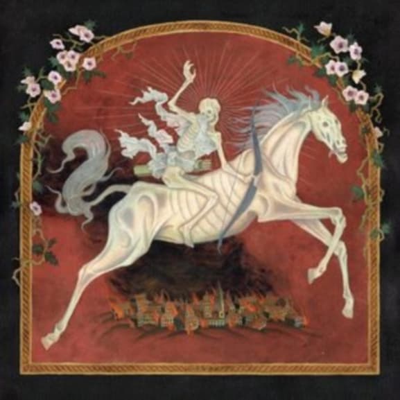 Predatory Light - Death And The Twilight Hours (CD)
