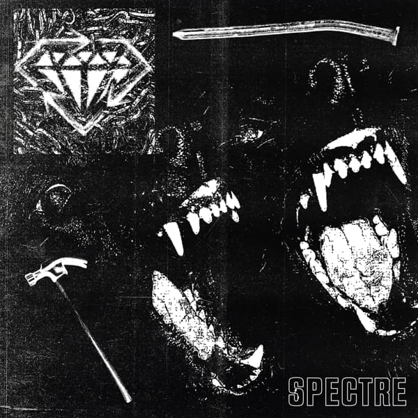 Stick To Your Guns - Spectre (CD)