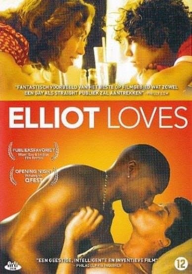 Elliot Loves (DVD)