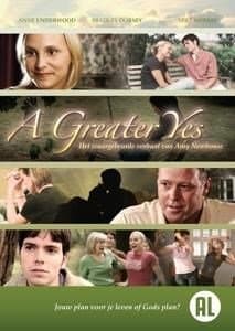 Greater Yes (DVD)