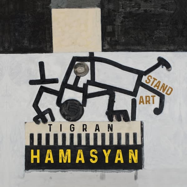Tigran Hamasyan - Standart (LP)
