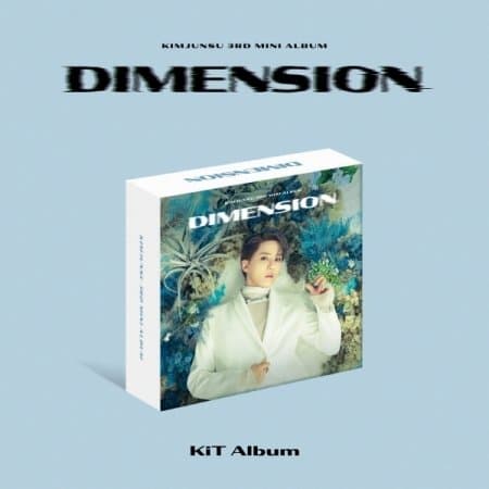 Kim Jun Su - Dimension