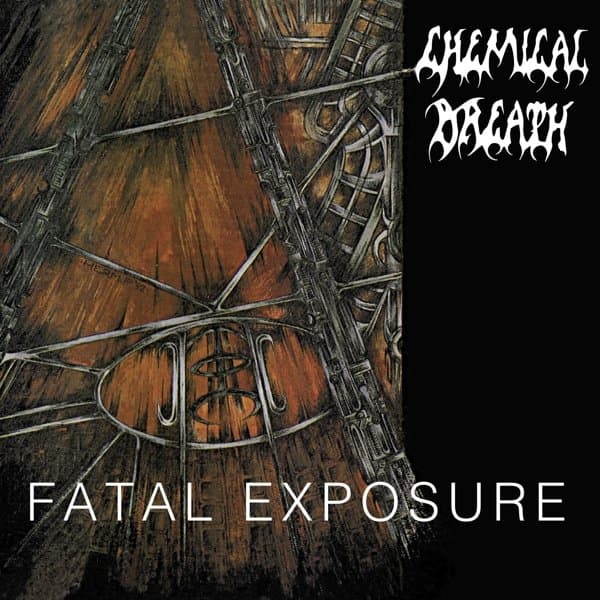 Chemical Breath - Fatal Exposure (LP)