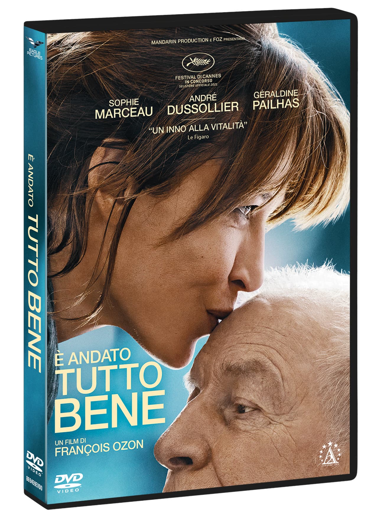 E' Andato Tutto Bene (Import)
