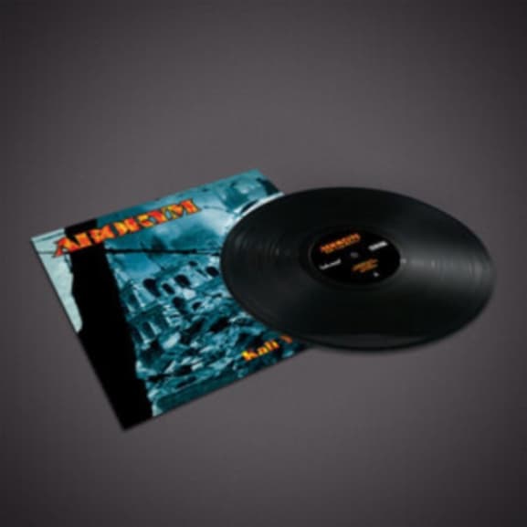 Aborym - Kali Yuga Bizarre (LP)