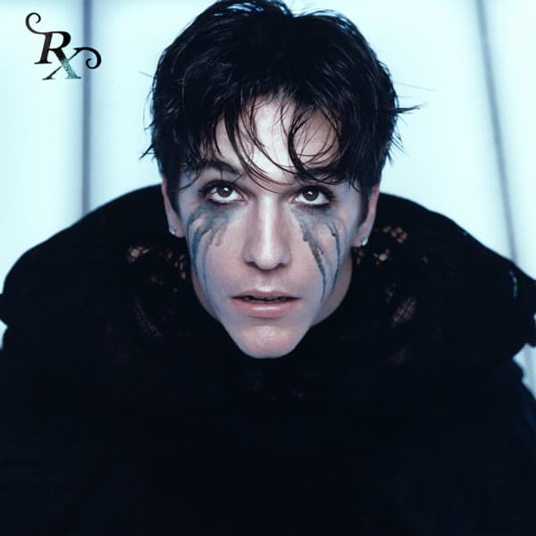 Role Model - RX (LP)