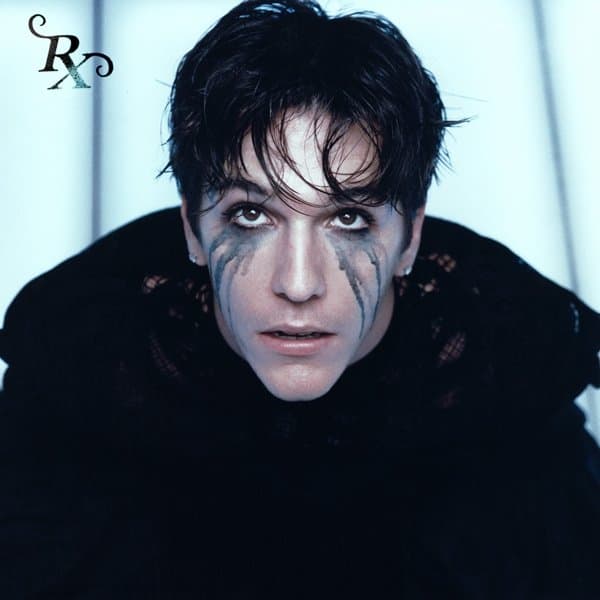 Role Model - RX (LP)