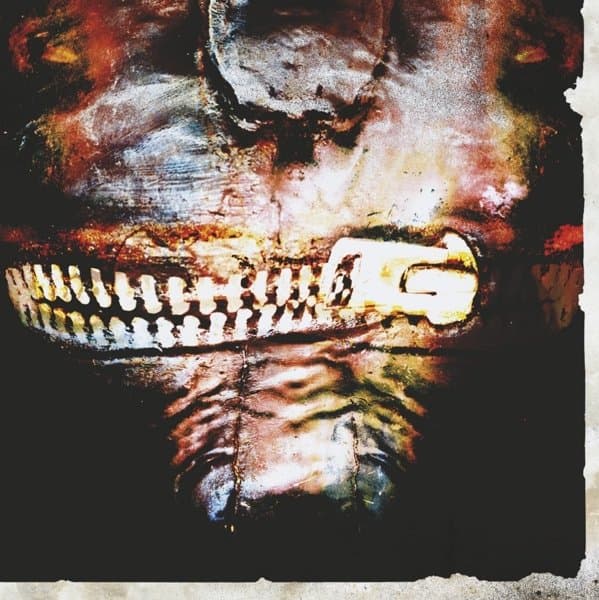 Slipknot - Vol. 3 The Subliminal Verses (2 LP)