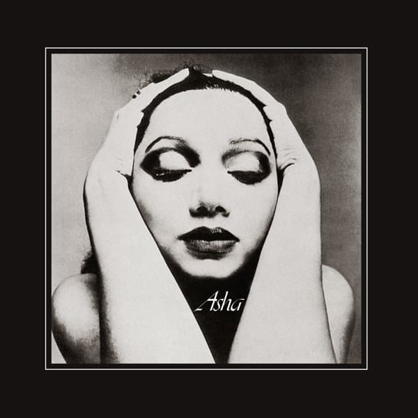 Asha Puthli - The Essential Asha Puthli (LP)