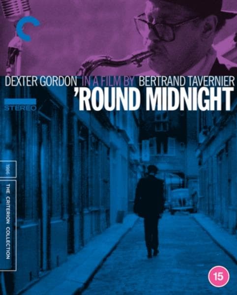 Round Midnight (1986) (Import)