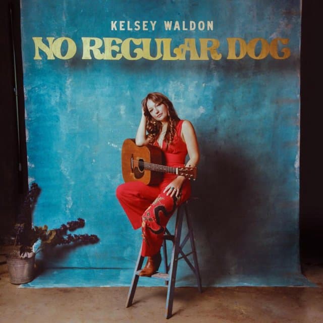 Kelsey Waldon - No Regular Dog (CD)