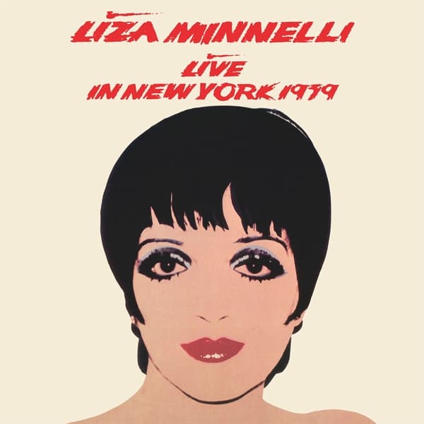 Liza Minnelli - Live In New York 1979 - Ultimate Edition (3 CD) (Remastered)