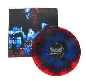 BEHEMOTH - Antichristian Phenomenon