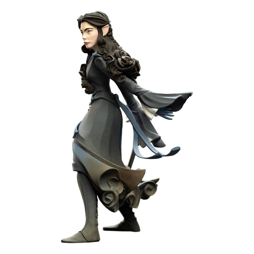 Lord Of The Rings - Lord Of The Rings Mini Epics - Arwen Evenstar (Merchandise Collectible)