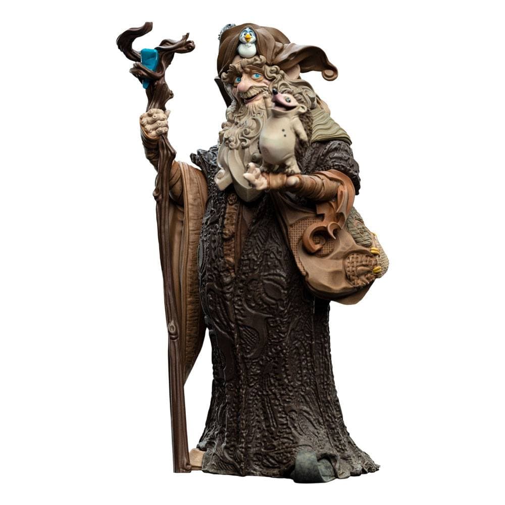 Hobbit - Hobbit Mini Epics - Radagast The Brown (Merchandise Collectible)