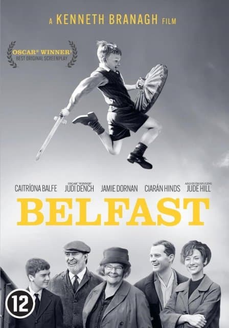 Belfast (DVD)
