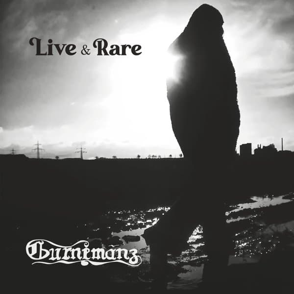 Gurnemanz - Live & Rare (LP)