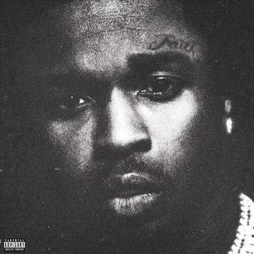 Pop Smoke - Faith (2 LP)