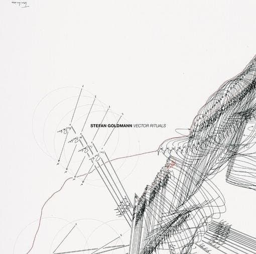Stefan Goldmann - Vector Rituals