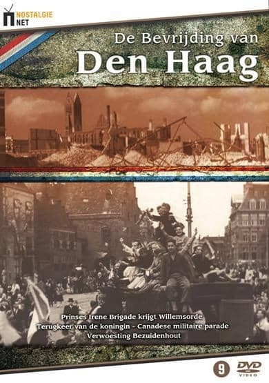 Bevrijding Van Den Haag, De