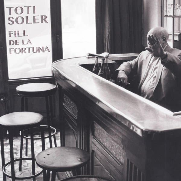 Toti Soler - Fil De La Fortuna (CD)