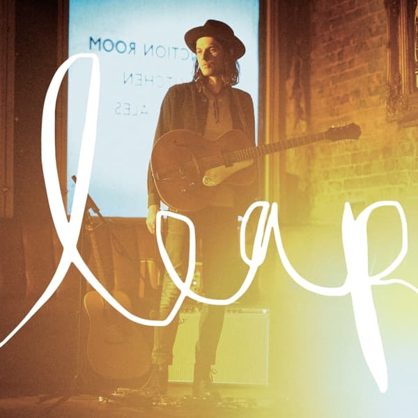 James Bay - Leap (LP)