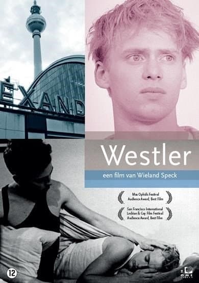 Westler (DVD)