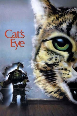 Cats Eye (Import)