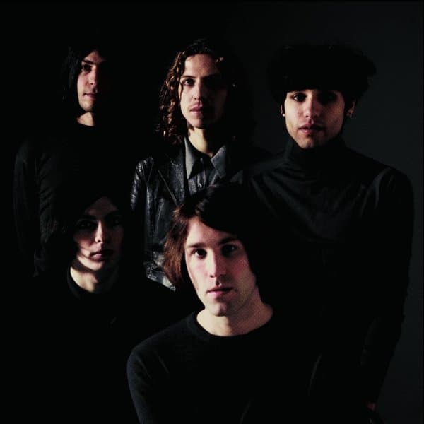 Charles & The Voye Boyer - Clarietta